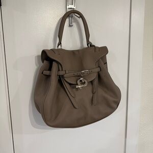 Fontana Milano 1915 Mimosa Large Handbag